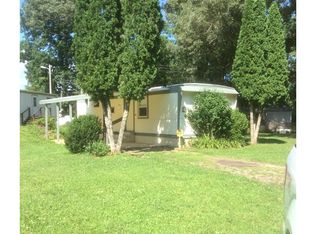 3610 Highlands Rd LOT 39, Franklin, NC 28734