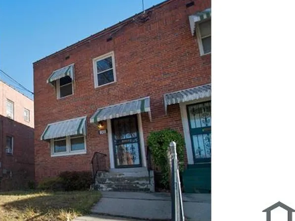2422 18th St SE, Washington, DC 20020