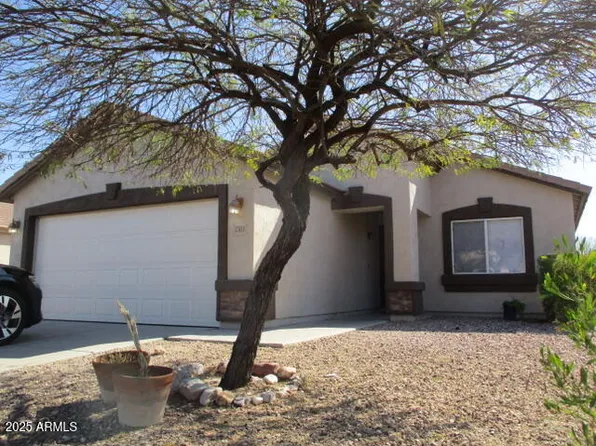 1361 S 227TH Avenue, Buckeye, AZ 85326