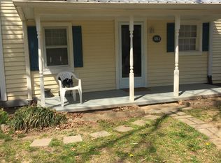 104 Terry Estate Dr #A, Black Mountain, NC 28711