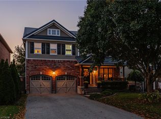 6 Mathews Ct, Brantford, ON N3T0A9