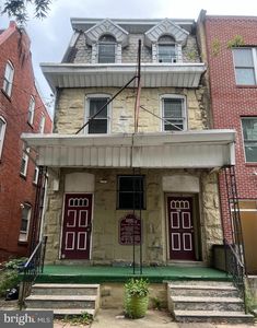 421 N Preston St, Philadelphia, PA, 19104