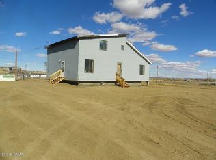 1798 Ranch Rd, Taylor, AZ 85939