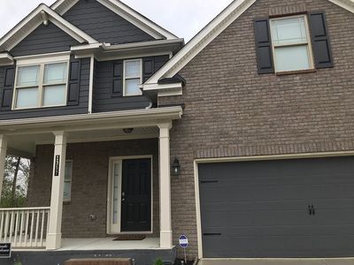 1357 Balvaird Dr, Lawrenceville, GA, 30045