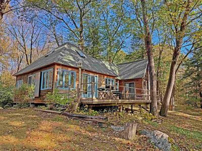 212-214 South Pine Banks Road, Putney, VT, 05346