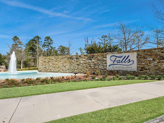 2nd image of 3825 Enchanted Timbers Ln