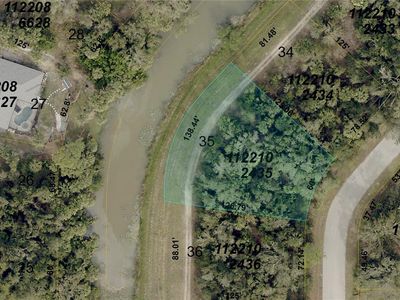 Acosta Ave Lot 35, North Pt, FL, 34288
