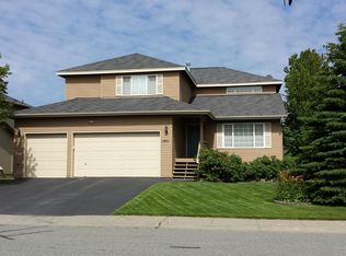 1901 Washington Ave, Anchorage, AK 99515