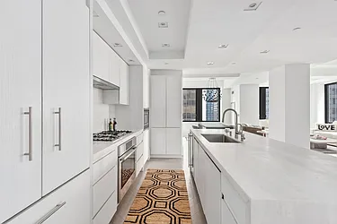 Rented by SERHANT.