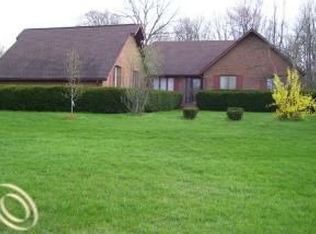 50525 Judd Rd, Belleville, MI 48111