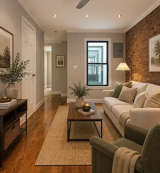 438 W 52nd St #7E — Photo 1