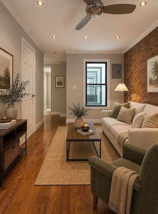 1st image of 438 W 52nd St #7E