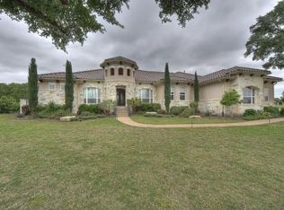 103 La Strada Cv, Lakeway, TX 78734