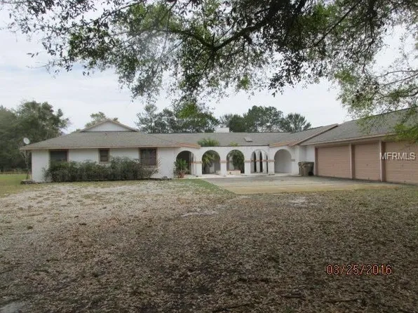 31112 State Road 44, Eustis, FL 32736