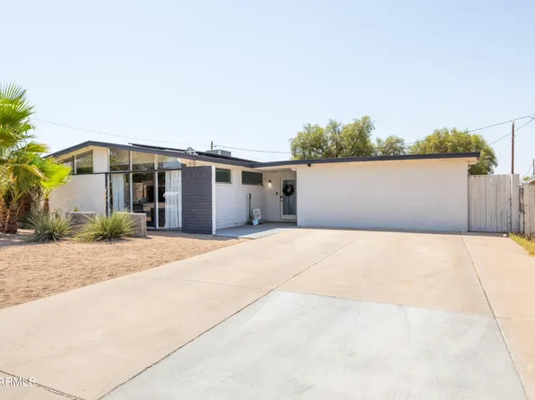2913 W MADRAS Lane, Phoenix, AZ 85053