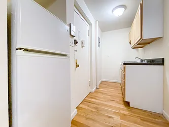 Rented by Compass