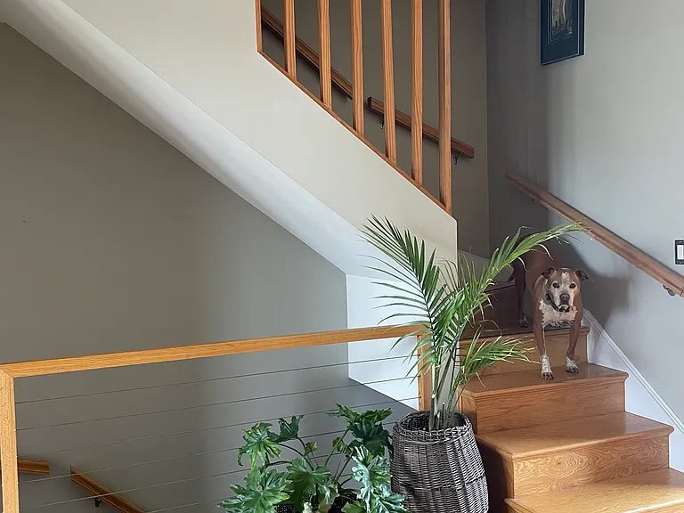 Stairway