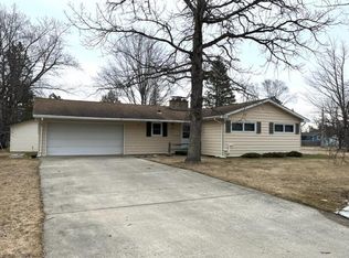 824 SW 6th Ave, Grand Rapids, MN 55744