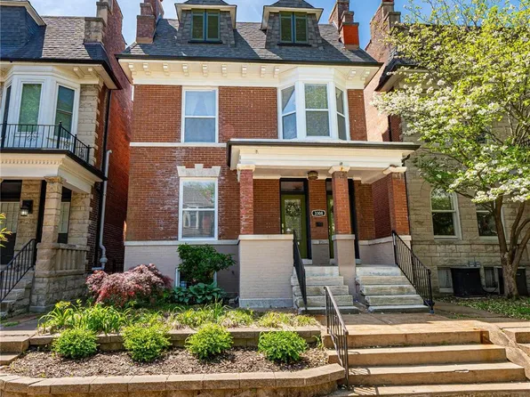 3308 Halliday Ave, Saint Louis, MO 63118