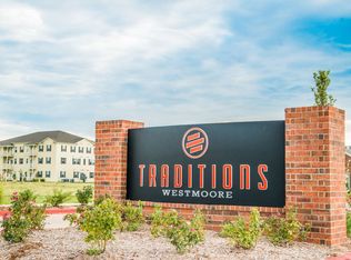 12205 S Western Ave APT 214, Oklahoma City, OK 73170