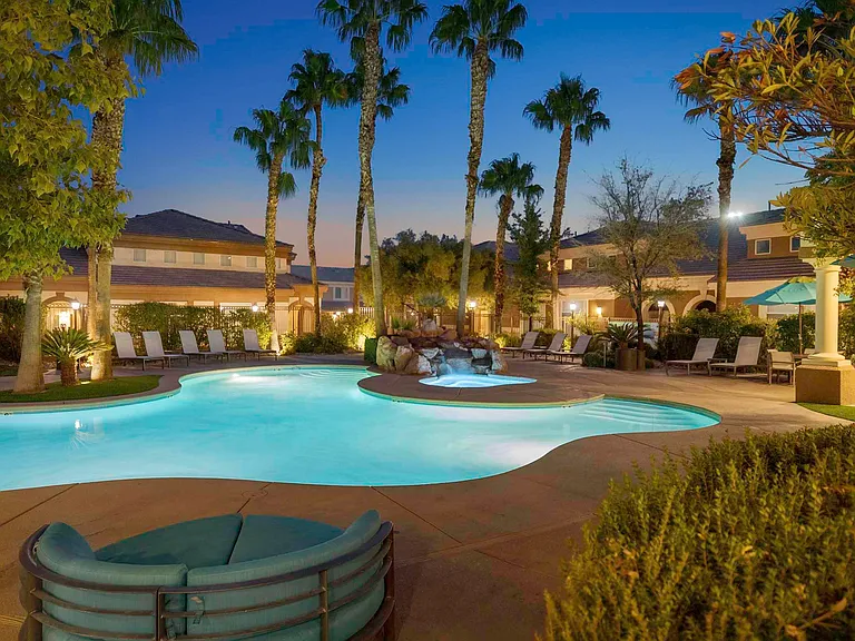 Resort at The Lakes — Photo 94
