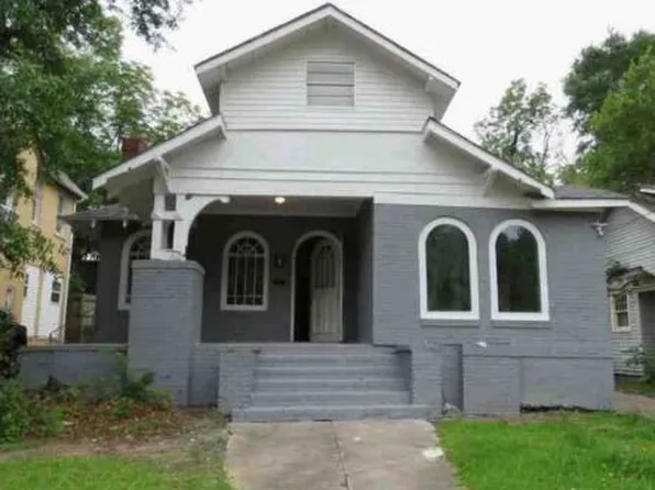 2710 Napier Ave, Macon, GA 31204