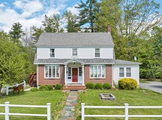 84 Madbury Rd, Durham, NH 03824