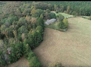 1550 County Road 455, Clanton, AL 35046