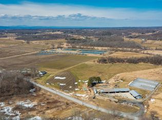 570 Charlotte Rd, Hinesburg, VT 05461