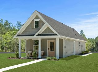 Ellis Plan, Middle Creek Village Coastal Cottages & Villas, Bolivia, NC 28422