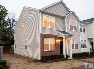 1514 Oxleymare Dr, Raleigh, NC 27610