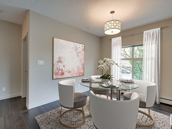 3rd image of 508 Griesbach Parade NW #214
