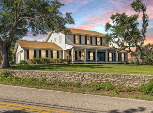 9701 Blue Hill Dr, Austin, TX 78736