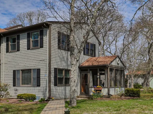 14 Harold Street #10-F, Harwich Port, MA 02646