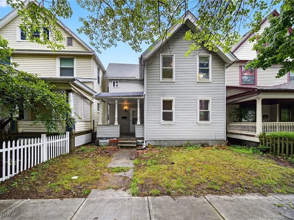 1852 W 47th St, Cleveland, OH 44102