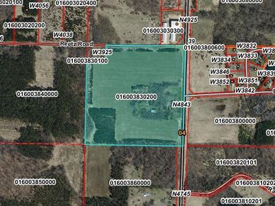 N4843 Highway 73, Princeton, WI, 54968