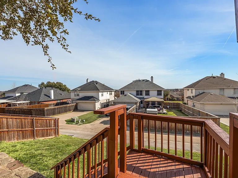 2508 Pioneer Bluffs Rd — Photo 8