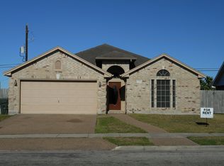 5114 Spring Brook Dr, Corpus Christi, TX 78413