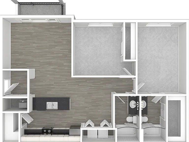 Summit & Sky LLC — Photo 37