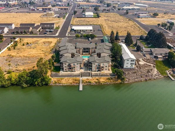 2900 W Marina Drive #202, Moses Lake, WA 98837
