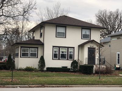 514 E Pells St, Paxton, IL, 60957