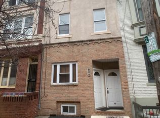 809 S 10th St #2, Philadelphia, PA 19147