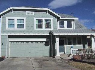 13234 Shadow Canyon Trl, Broomfield, CO 80020