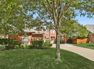 1616 Shelborn Dr, Allen, TX 75002