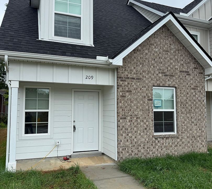 1st image of 209 Mountaindale Dr Lot 205