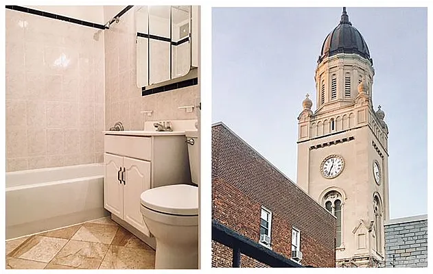 Rented by Quest Realty Sunnyside Corp | media 12