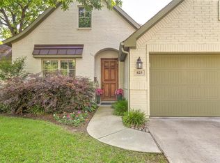 825 N Bailey Ave, Fort Worth, TX 76107