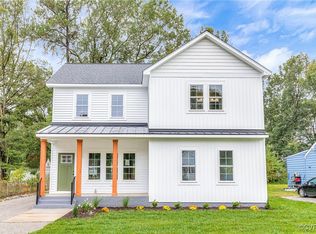3009 Maplewood Rd, Henrico, VA 23228