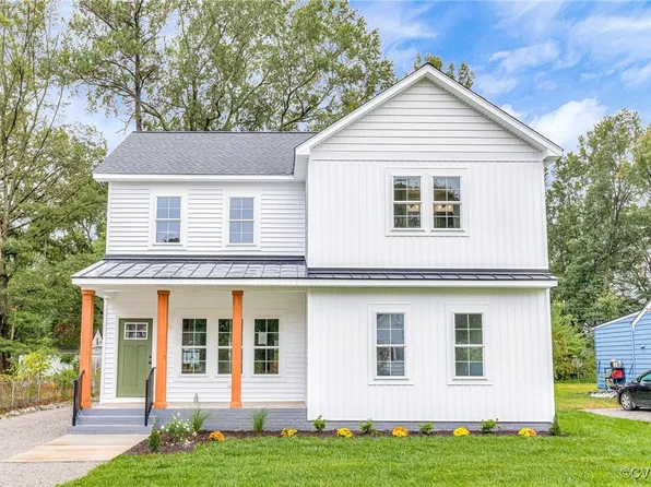 3009 Maplewood Rd, Henrico, VA 23228