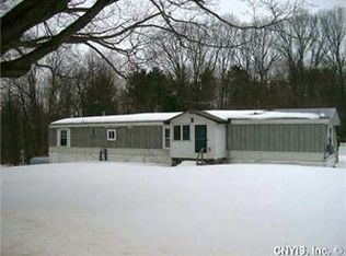 410 S Daysville Rd, Pulaski, NY 13142